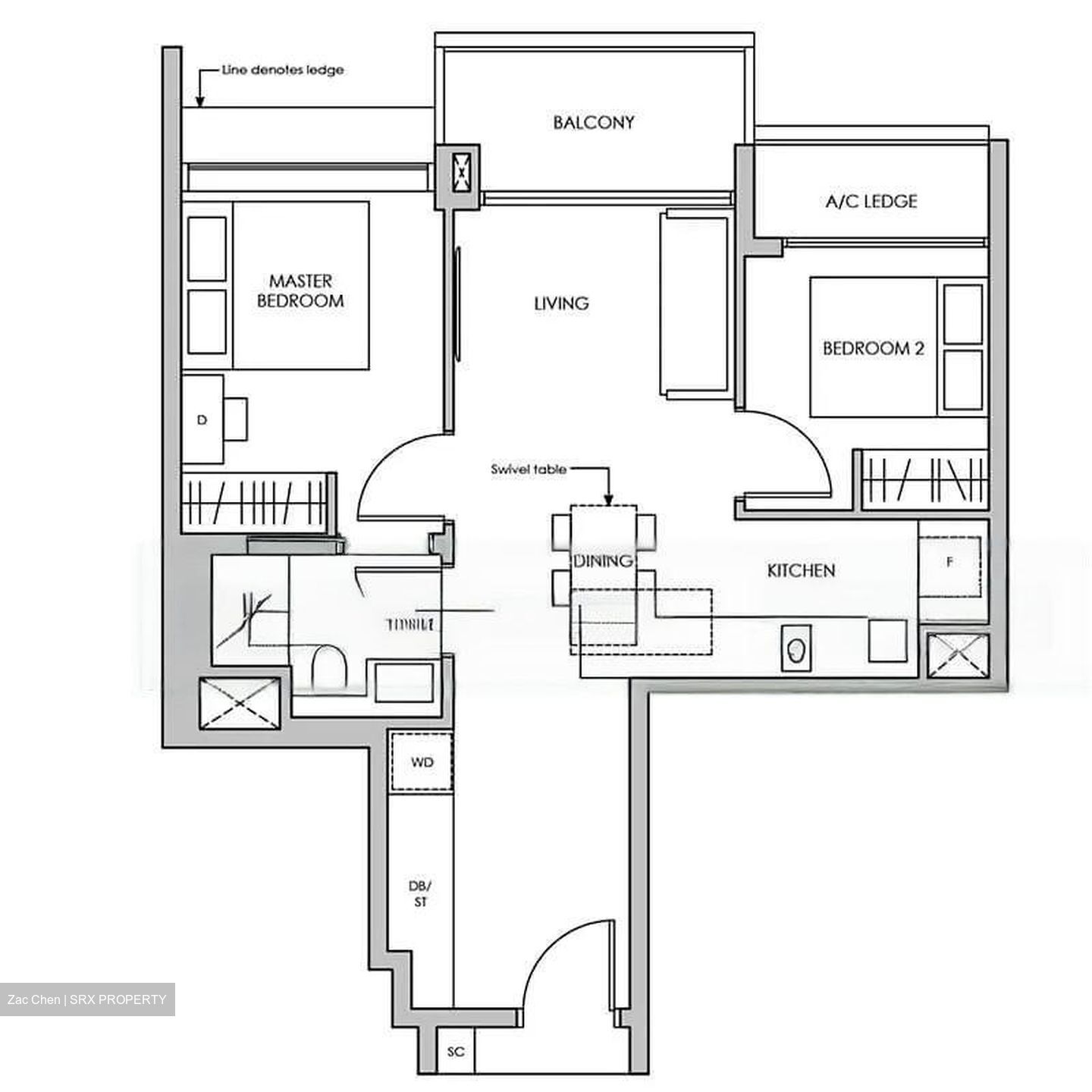 Pasir Ris Drive 8 (D18), Condominium #470283631